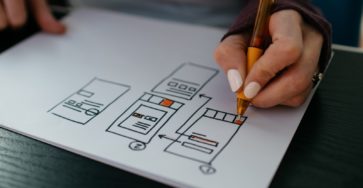 улучшить UX