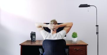 Про удаленную работу